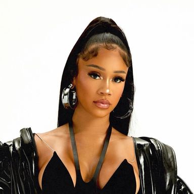 Saweetie